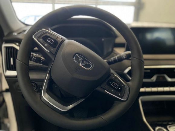 Kaiyi X3 Comfort, 1.5 л, Вариатор, 2025 фото 9