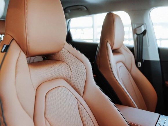 Omoda C5 Fun, 1.5 л, Вариатор, 2024 фото 13