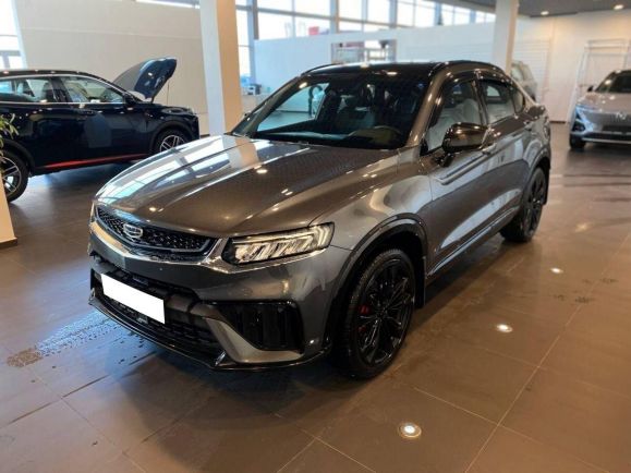 Geely Tugella Flagship Sport, 2.0 л, АТ, 2023 фото 3