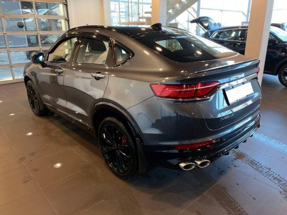 Geely Tugella Flagship Sport, 2.0 л, АТ, 2023 фото 5