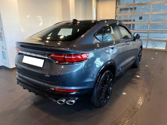 Geely Tugella Flagship Sport, 2.0 л, АТ, 2023 фото 6