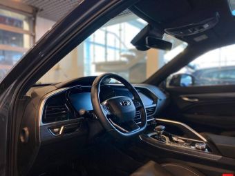 Geely Tugella Flagship Sport, 2.0 л, АТ, 2023 фото 8