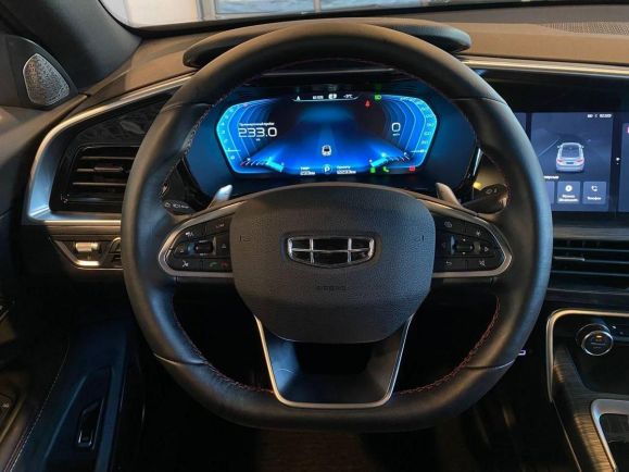 Geely Tugella Flagship Sport, 2.0 л, АТ, 2023 фото 9