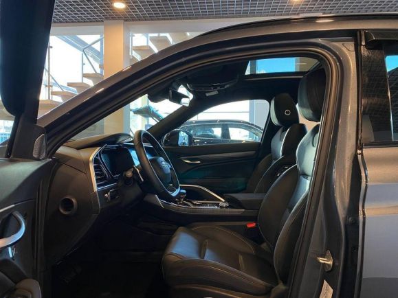 Geely Tugella Flagship Sport, 2.0 л, АТ, 2023 фото 11