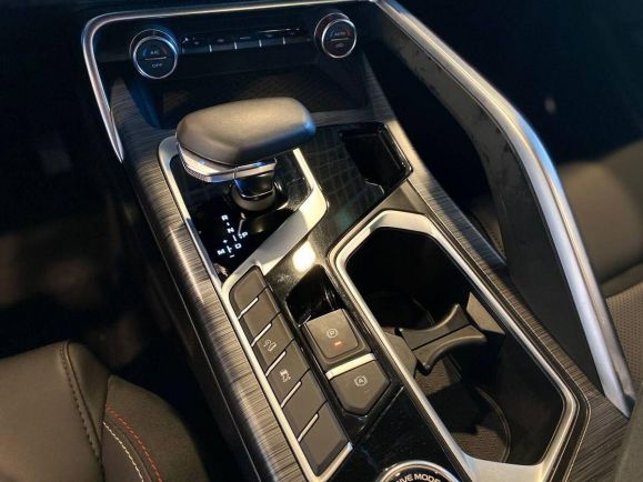 Geely Tugella Flagship Sport, 2.0 л, АТ, 2023 фото 12