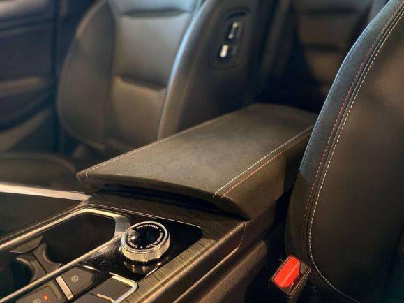 Geely Tugella Flagship Sport, 2.0 л, АТ, 2023 фото 13