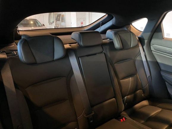 Geely Tugella Flagship Sport, 2.0 л, АТ, 2023 фото 14