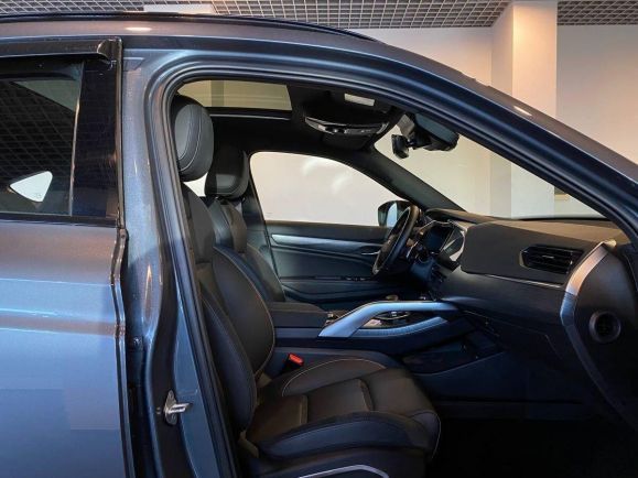 Geely Tugella Flagship Sport, 2.0 л, АТ, 2023 фото 15