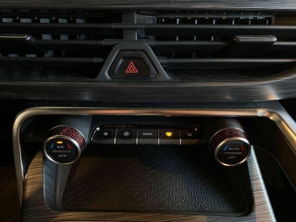 Geely Tugella Flagship Sport, 2.0 л, АТ, 2023 фото 2