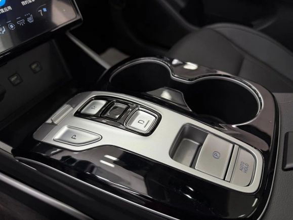 Hyundai Tucson LUX Premium Edition, 1.5 л, АТ, 2024 фото 11