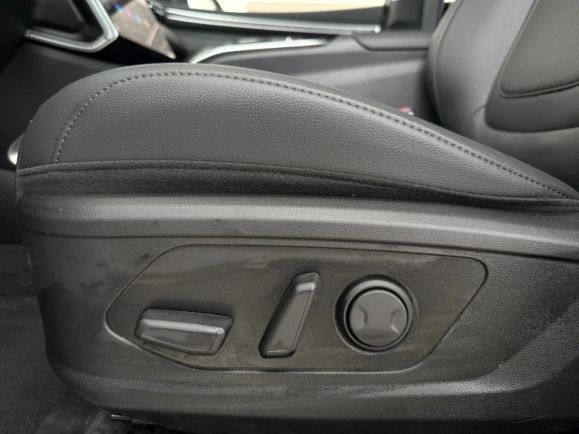 Hyundai Tucson LUX Premium Edition, 1.5 л, АТ, 2024 фото 12