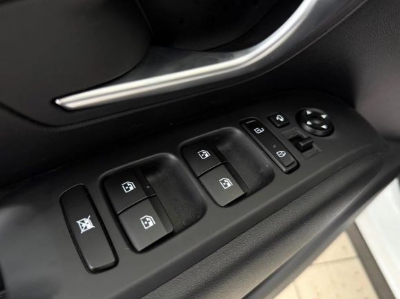 Hyundai Tucson LUX Premium Edition, 1.5 л, АТ, 2024 фото 13