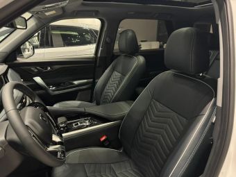 Changan CS95 DLX, 2.0 л, АТ, 2024 фото 5