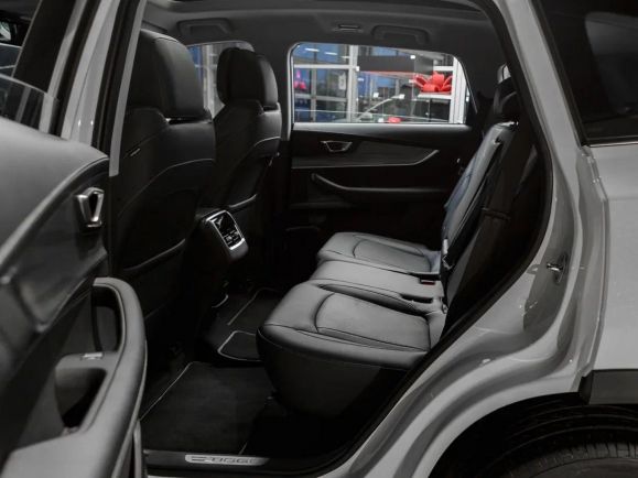 Chery Tiggo 8 Pro Max Dreamline, 2.0 л, Робот, 2024 фото 1