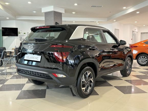 Solaris HC Lifestyle, 2.0 л, АТ, 2024 фото 5