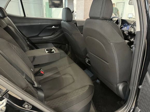 Solaris HC Lifestyle, 2.0 л, АТ, 2024 фото 9