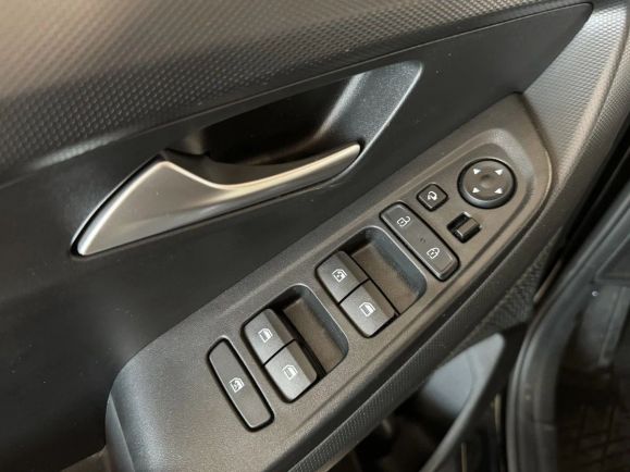 Solaris HC Lifestyle, 2.0 л, АТ, 2024 фото 1