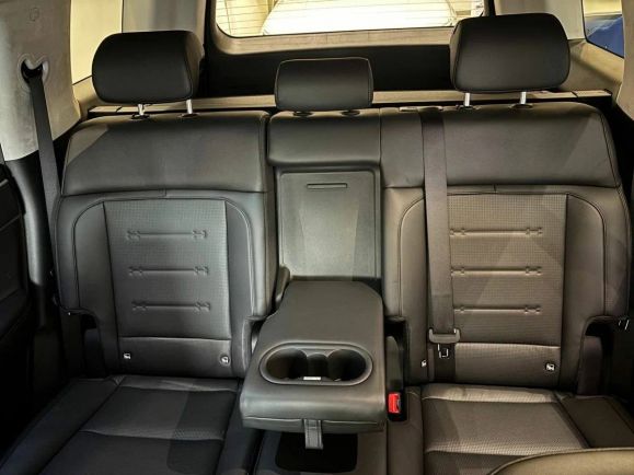 Hyundai Santa Fe Exclusive, 2.5 л, Робот, 2024 фото 1