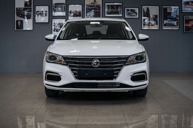 MG 5 Comfort, 1.5 л, Вариатор, 2024 фото 5