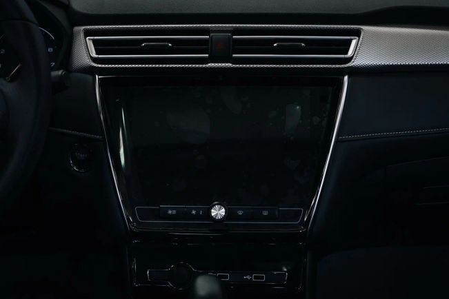 MG 5 Comfort, 1.5 л, Вариатор, 2024 фото 15