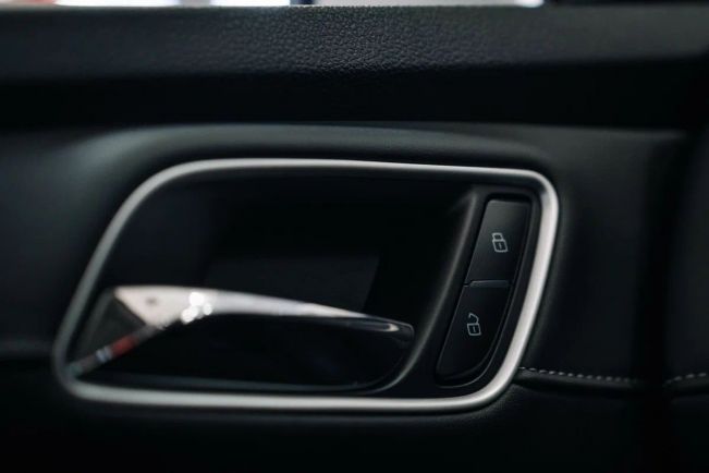 MG 5 Comfort, 1.5 л, Вариатор, 2024 фото 17