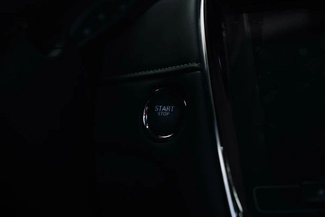 MG 5 Comfort, 1.5 л, Вариатор, 2024 фото 2