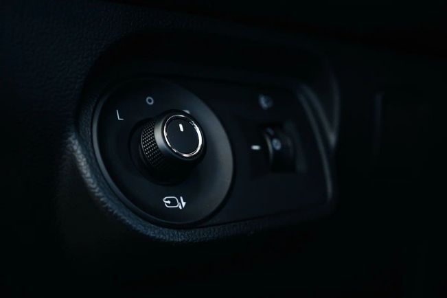 MG 5 Comfort, 1.5 л, Вариатор, 2024 фото 1