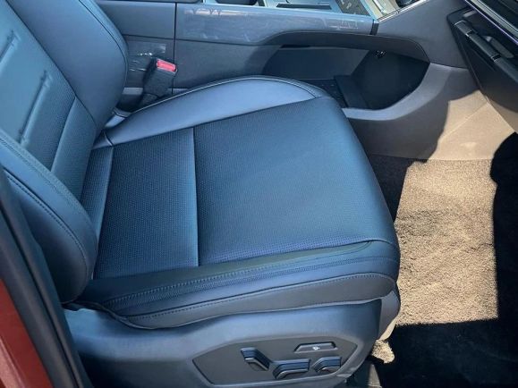 Hyundai Santa Fe Prestige, 2.5 л, Робот, 2024 фото 1