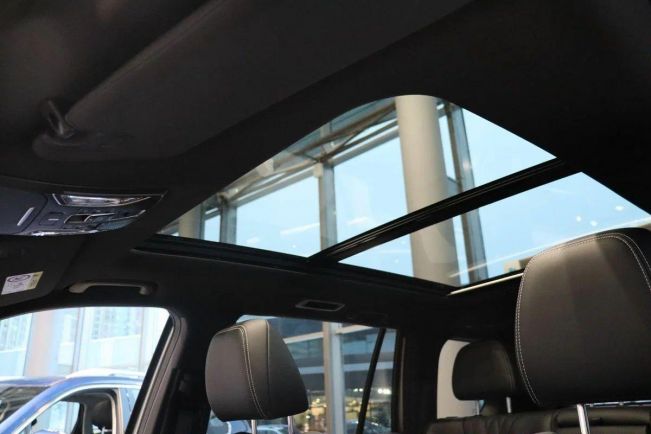 GAC GS8, 2.0 л, АТ, 2024 фото 9