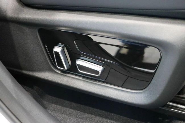 GAC GS8, 2.0 л, АТ, 2024 фото 10