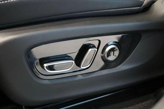 GAC GS8, 2.0 л, АТ, 2024 фото 11