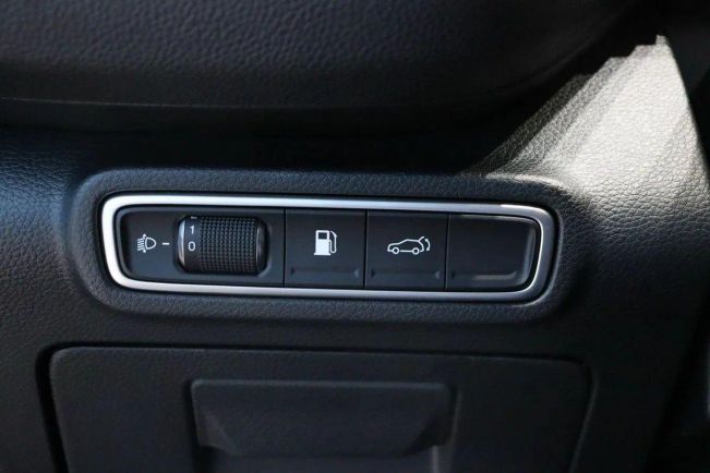 GAC GS8, 2.0 л, АТ, 2024 фото 12