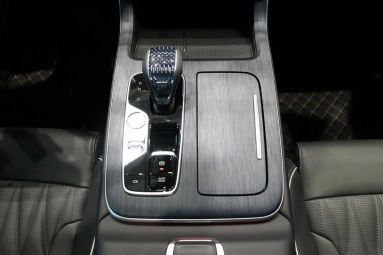 GAC GS8, 2.0 л, АТ, 2024 фото 14