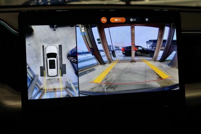 GAC GS8, 2.0 л, АТ, 2024 фото 15