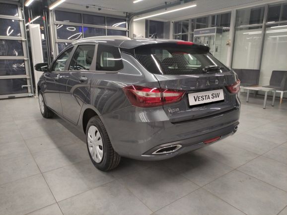 LADA Vesta Life'24, 1.6 л, Вариатор, 2024 фото 5
