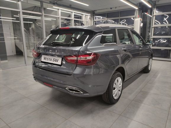 LADA Vesta Life'24, 1.6 л, Вариатор, 2024 фото 6