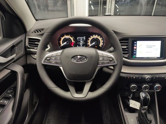 LADA Vesta Life'24, 1.6 л, Вариатор, 2024 фото 7