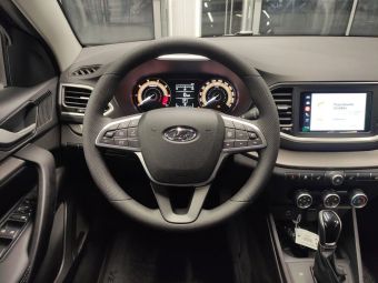 LADA Vesta Life'24, 1.6 л, Вариатор, 2024 фото 7