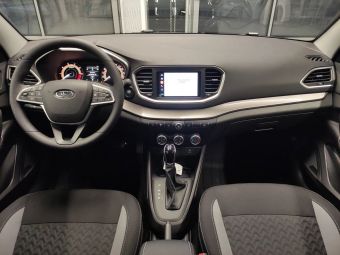 LADA Vesta Life'24, 1.6 л, Вариатор, 2024 фото 8
