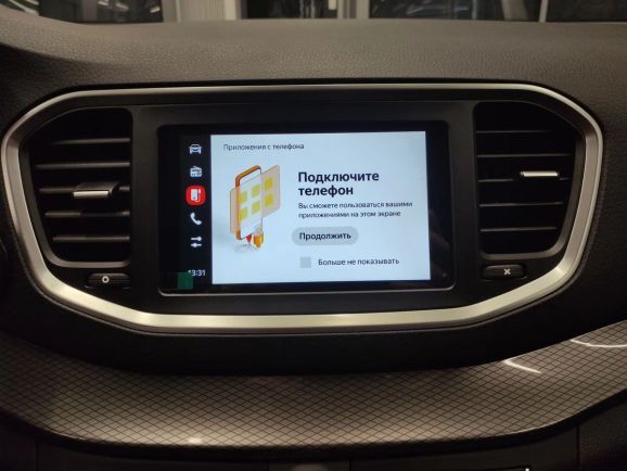 LADA Vesta Life'24, 1.6 л, Вариатор, 2024 фото 9