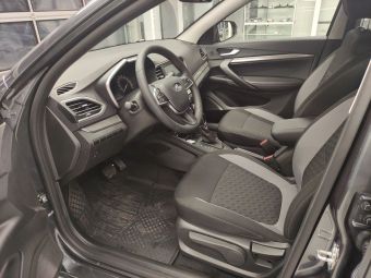 LADA Vesta Life'24, 1.6 л, Вариатор, 2024 фото 12