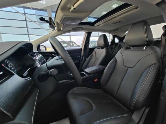 Venucia D60 Plus Elite, 1.6 л, Вариатор, 2024 фото 9