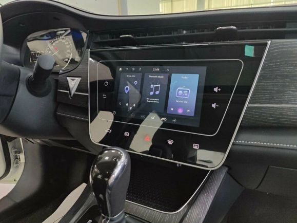 Venucia D60 Plus Elite, 1.6 л, Вариатор, 2024 фото 10