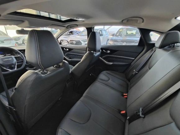 Venucia D60 Plus Elite, 1.6 л, Вариатор, 2024 фото 2