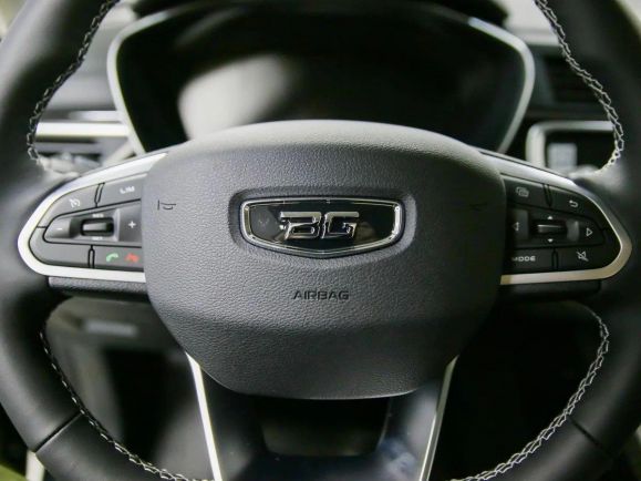 Belgee X70 Style, 1.5 л, АТ, 2024 фото 11