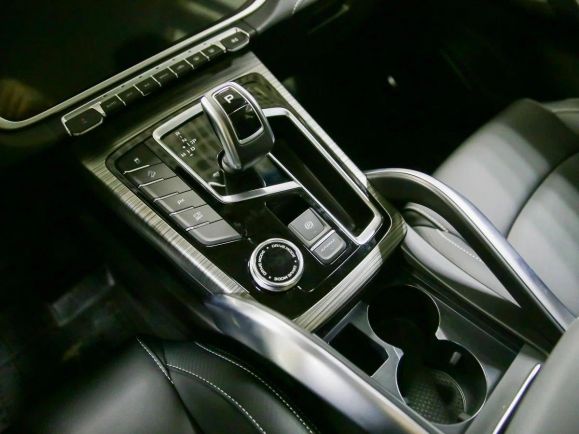 Belgee X70 Style, 1.5 л, АТ, 2024 фото 2