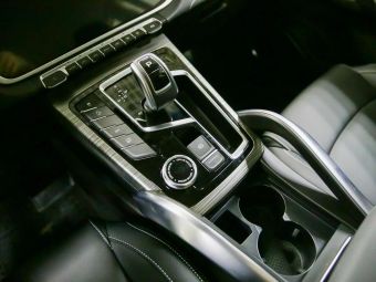 Belgee X70 Style, 1.5 л, АТ, 2024 фото 2