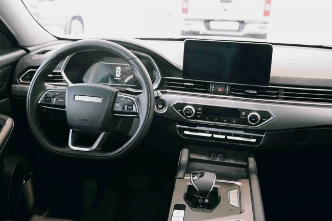 Soueast DX8S Elite (China), 1.5 л, Робот, 2024 фото 7