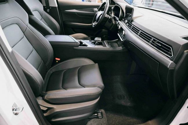 Soueast DX8S Elite (China), 1.5 л, Робот, 2024 фото 9