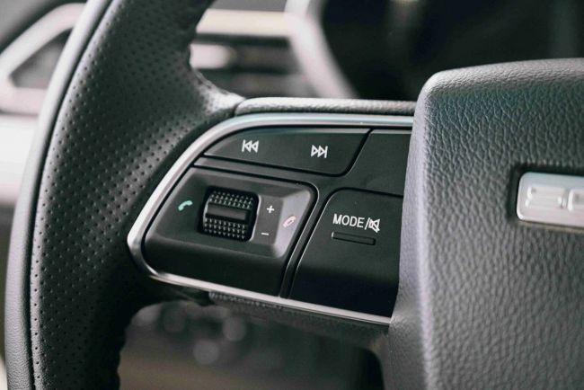 Soueast DX8S Elite (China), 1.5 л, Робот, 2024 фото 11